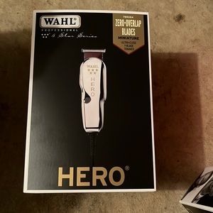 Wahl hero